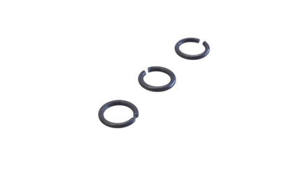 Aftermarket 410207700 Snap Rings Qty 3 NOS
