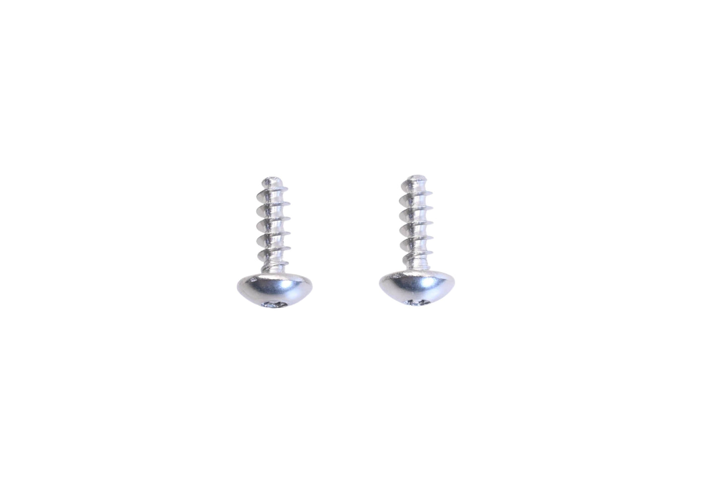 Aftermarket 250000459 Truss Head Torx-Screws Qty 2 NOS