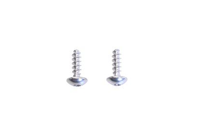 Aftermarket 250000459 Truss Head Torx-Screws Qty 2 NOS