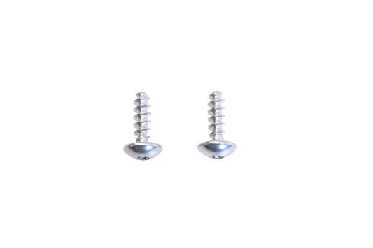 Aftermarket 250000459 Truss Head Torx-Screws Qty 2 NOS