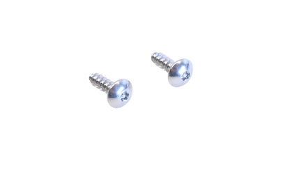 Aftermarket 250000459 Truss Head Torx-Screws Qty 2 NOS