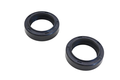 All Balls Racing 22-55102 Fork Seal Kit NOS