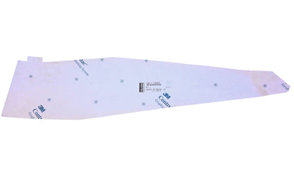 New OEM Polaris 7182695 Right Hand Door Decal NOS