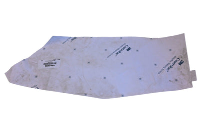 New OEM Polaris 7183886 Rear Right Hand Side Door Decal NOS
