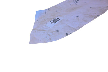 New OEM Polaris 7183886 Rear Right Hand Side Door Decal NOS