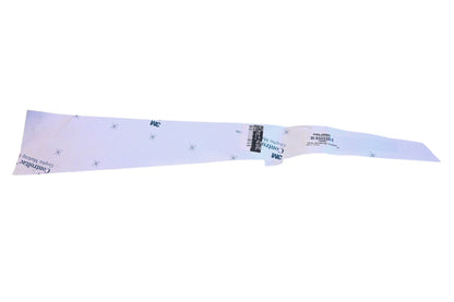 New OEM Polaris 7188163 Right Rear Top Side Fender Decal NOS