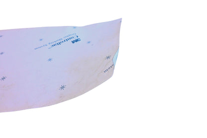 New OEM Polaris 7189669 Rear Mid Right Door Decal NOS