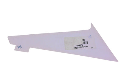 New OEM Polaris 7189673 Right Door Decal NOS