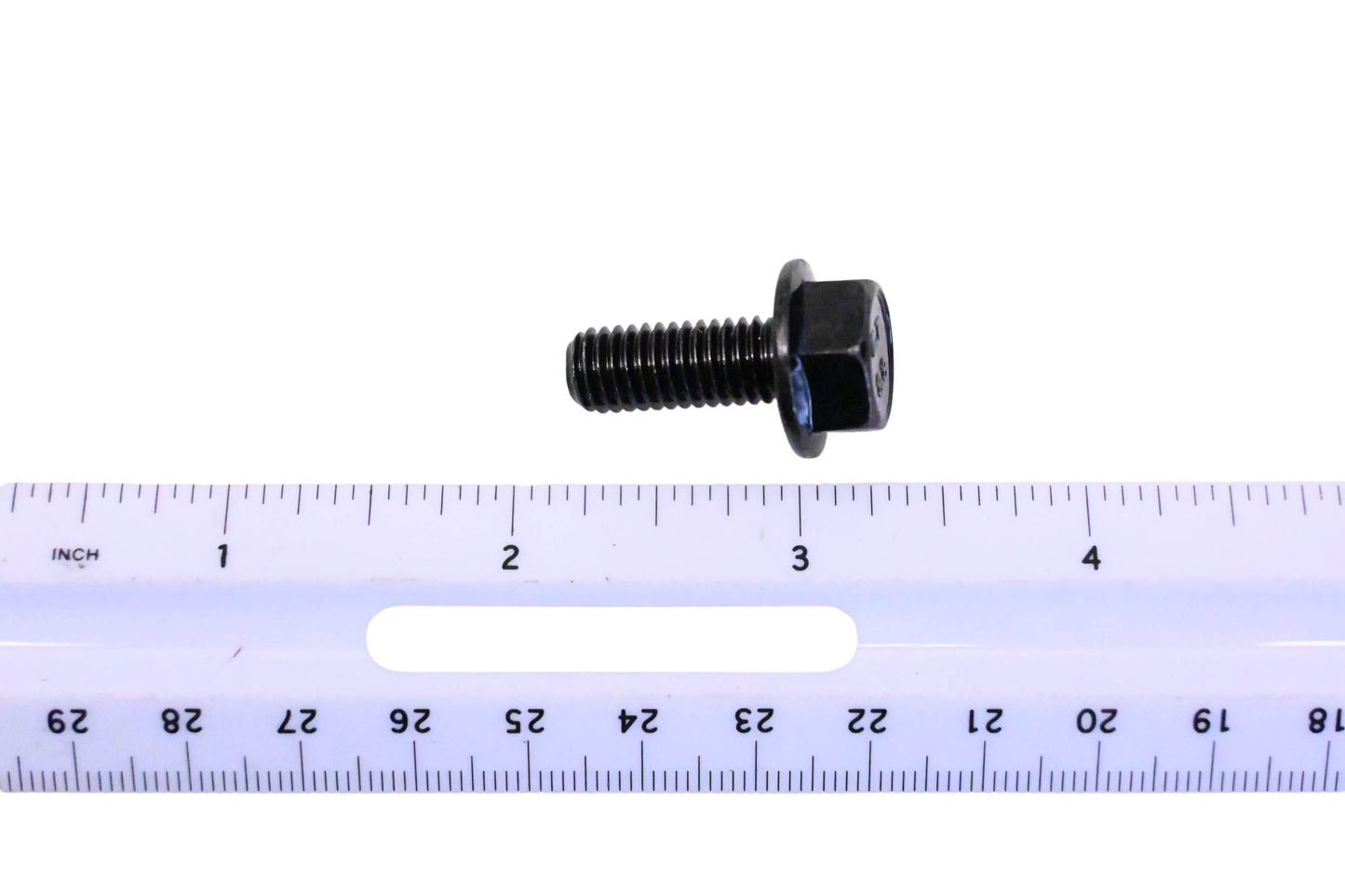 New OEM Polaris 7519936 Flanged Hex Screw NOS