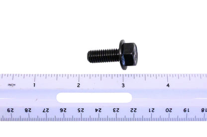 New OEM Polaris 7519936 Flanged Hex Screw NOS