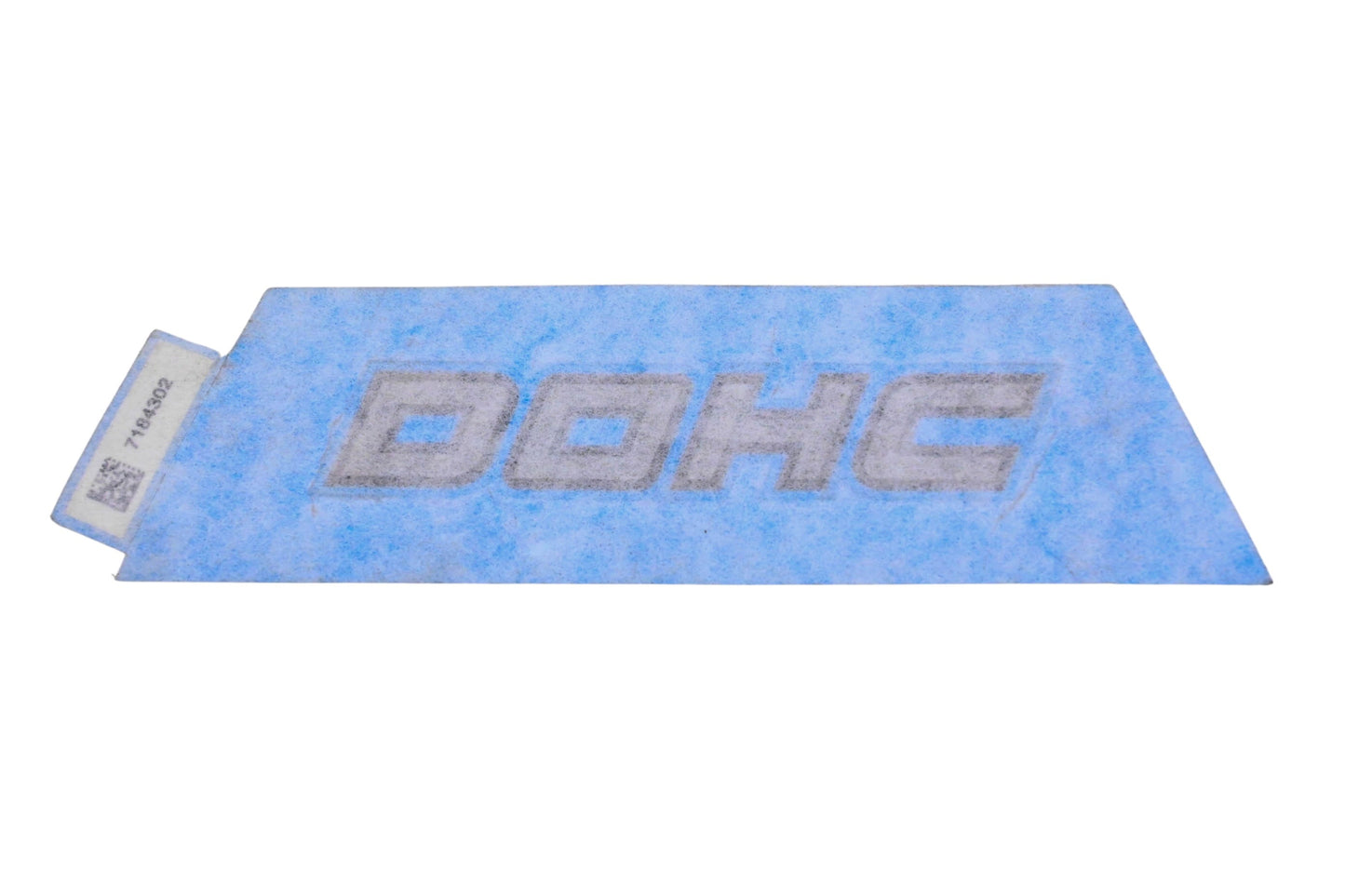 New OEM Polaris 7184302 Premium DOHC Pod Decal NOS