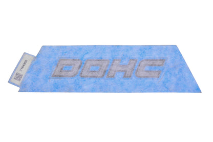 New OEM Polaris 7184302 Premium DOHC Pod Decal NOS