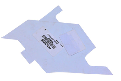 New OEM Polaris 7186795 Left Hand Side Decal NOS