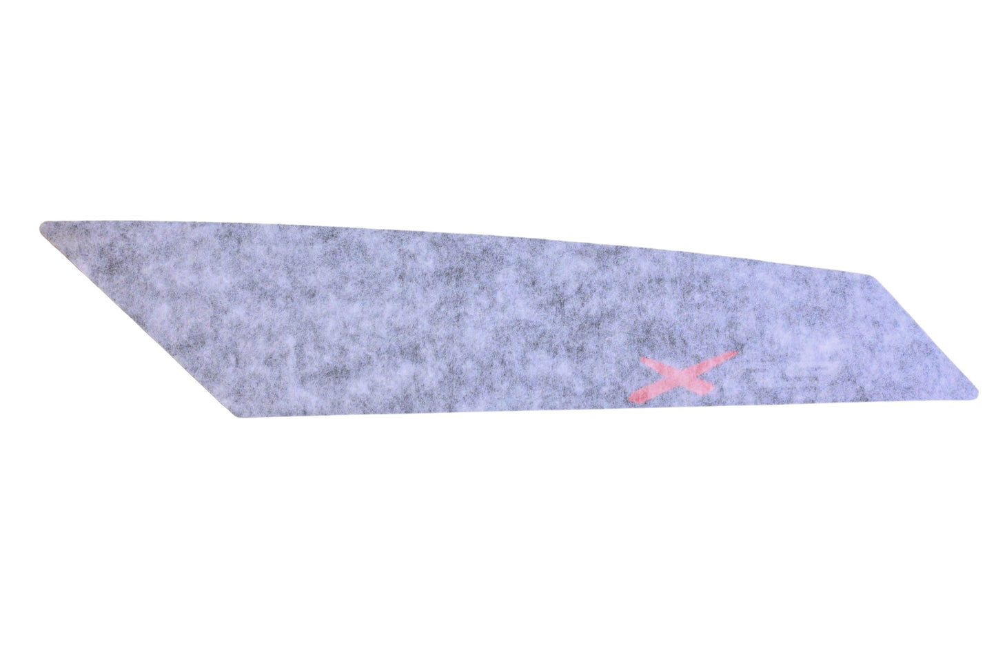 Aftermarket 704907442 Left Side Maverick Decal NOS