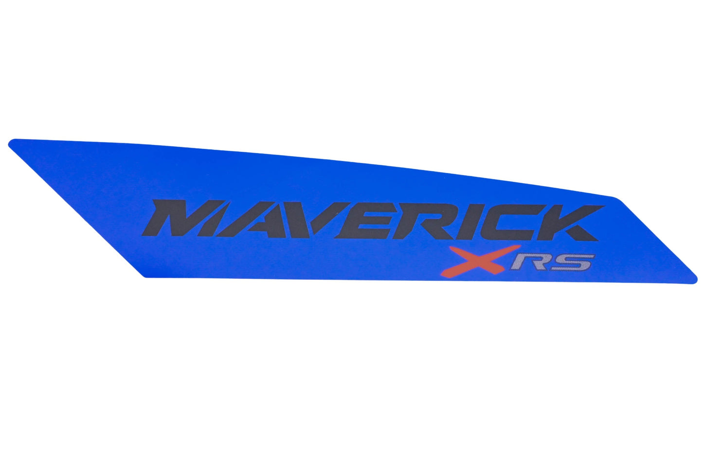 Aftermarket 704908491 Left Side Maverick Decal NOS