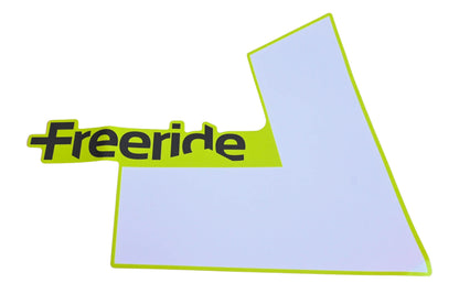 Aftermarket 516006943 Right Hand Side Decal NOS