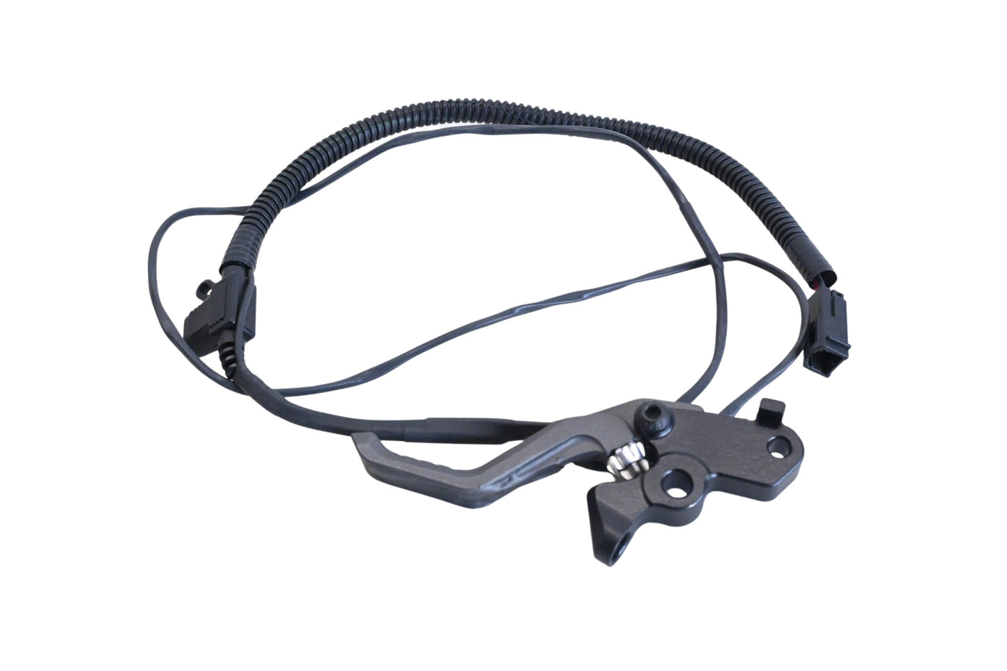 Skinz Protective Gear SDBLH105-GR, SDBL100-GR, SDBLH100-GR Adjustable Heated Brake Lever NOS