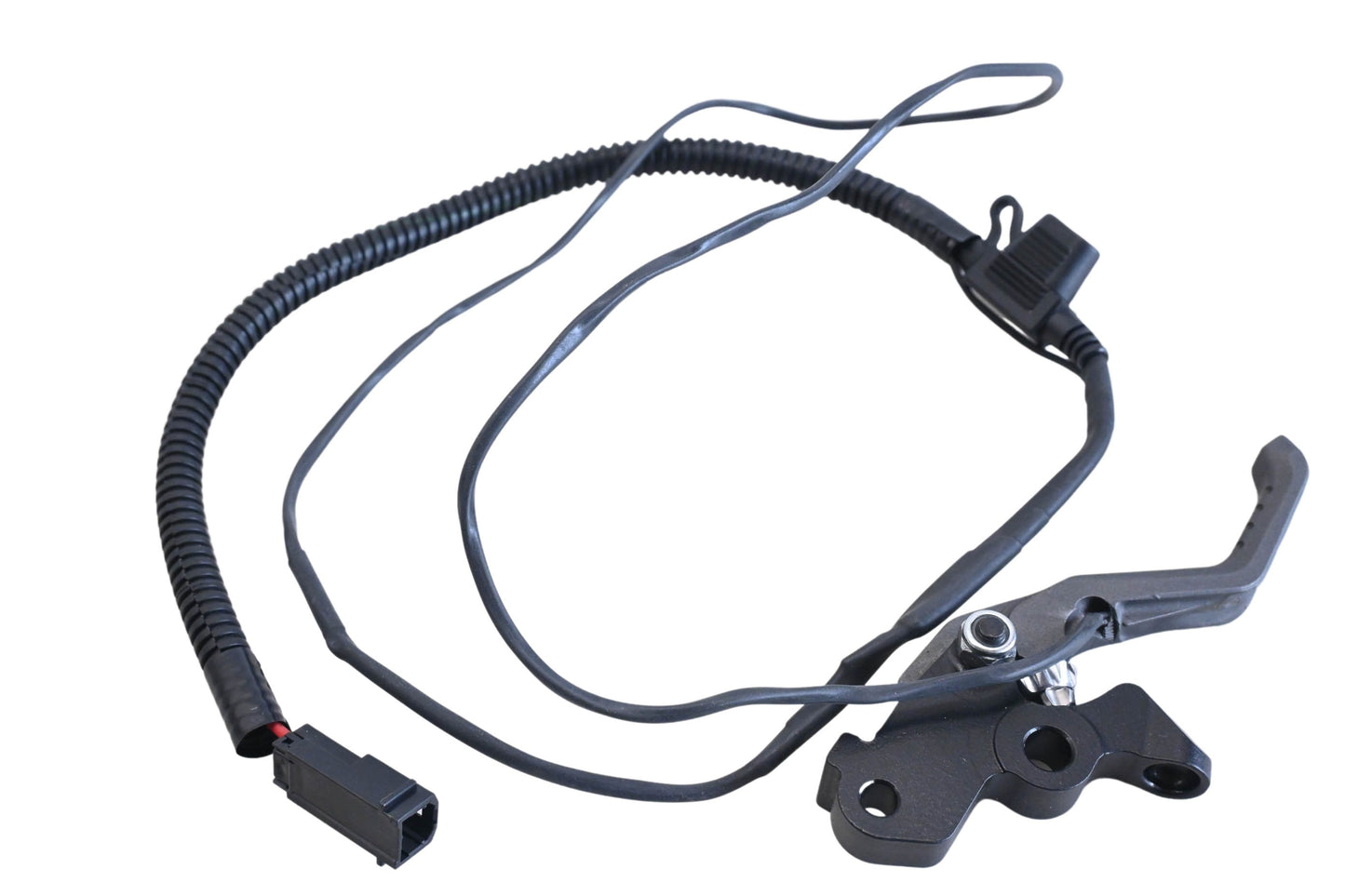 Skinz Protective Gear SDBLH105-GR, SDBL100-GR, SDBLH100-GR Adjustable Heated Brake Lever NOS
