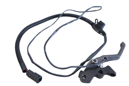 Skinz Protective Gear SDBLH105-GR, SDBL100-GR, SDBLH100-GR Adjustable Heated Brake Lever NOS