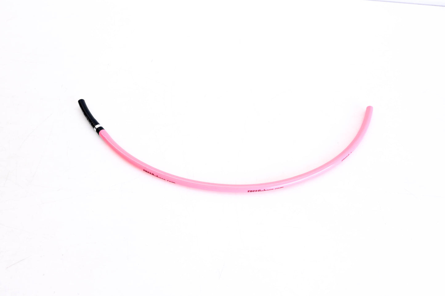 Freeflo IG002-16 Pink No Slop Gas Cap Vent Hose NOS