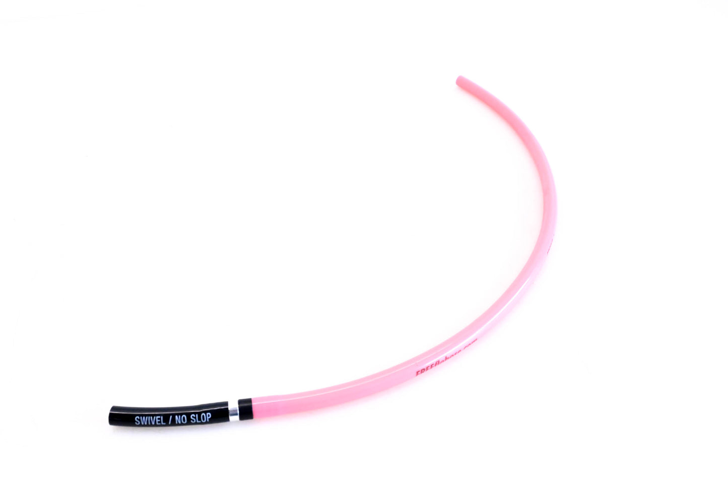 Freeflo IG002-16 Pink No Slop Gas Cap Vent Hose NOS