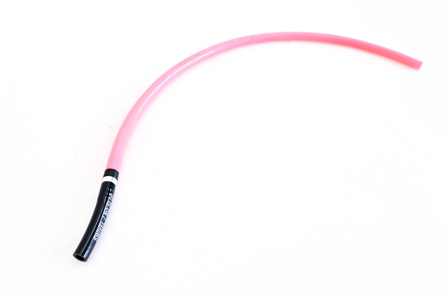 Freeflo IG002-16 Pink No Slop Gas Cap Vent Hose NOS