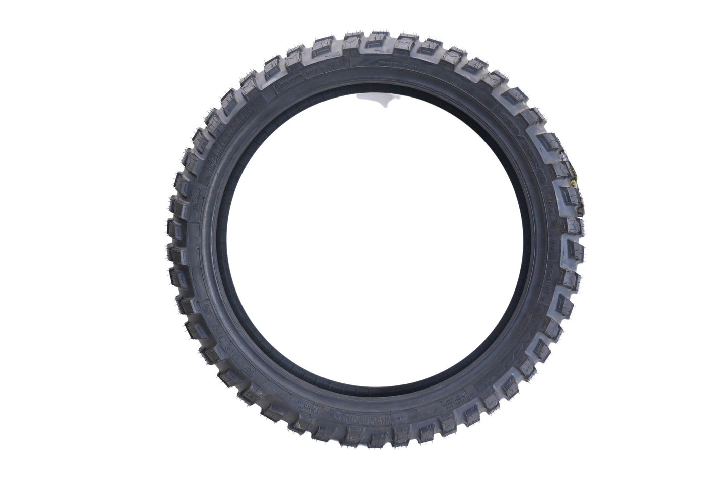 Michelin 87-9117 Anakee Wild 120/70R19 60R Tire NOS