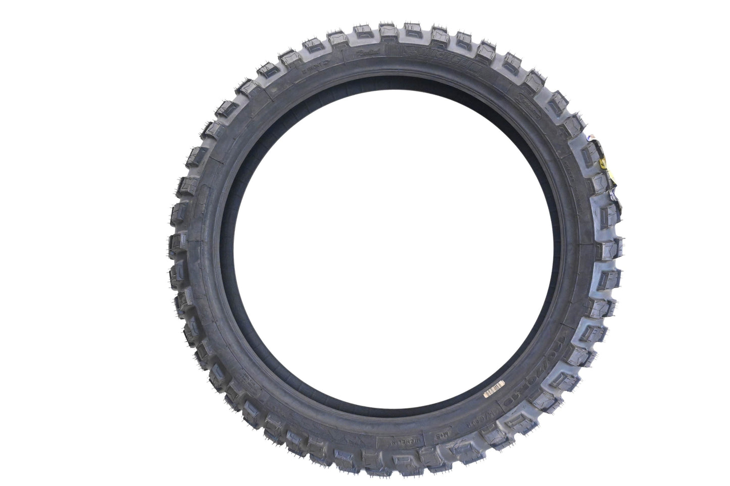 Michelin 87-9117 Anakee Wild 120/70R19 60R Tire NOS