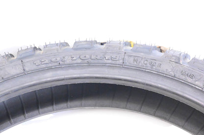 Michelin 87-9117 Anakee Wild 120/70R19 60R Tire NOS