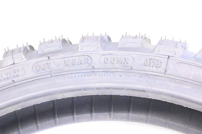 Michelin 87-9117 Anakee Wild 120/70R19 60R Tire NOS