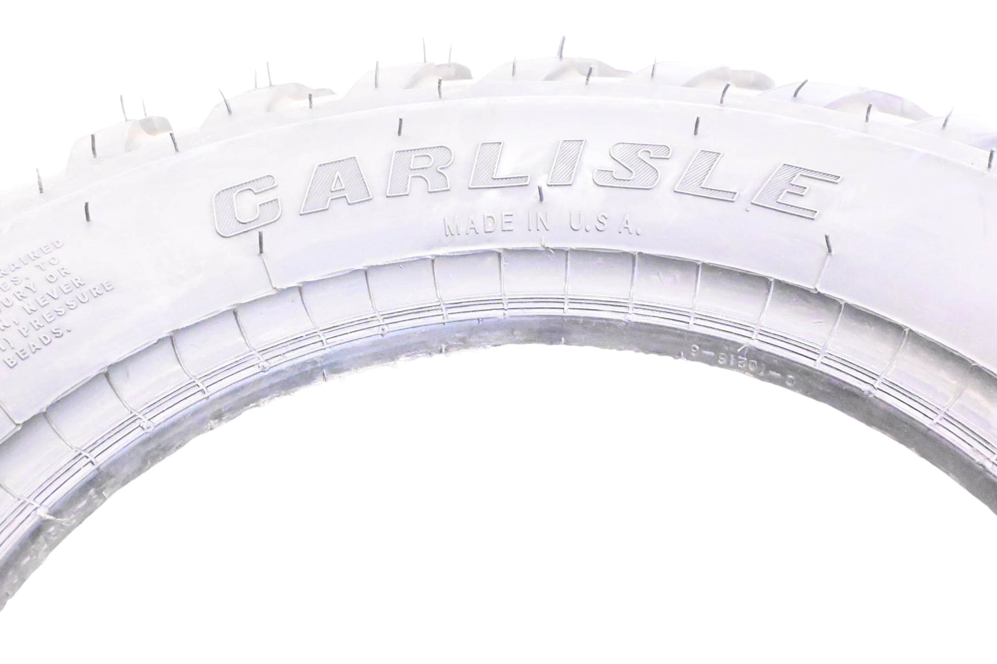 Carlisle 537065 Trail Wolf 25x11.00-12NHS 70K NOS