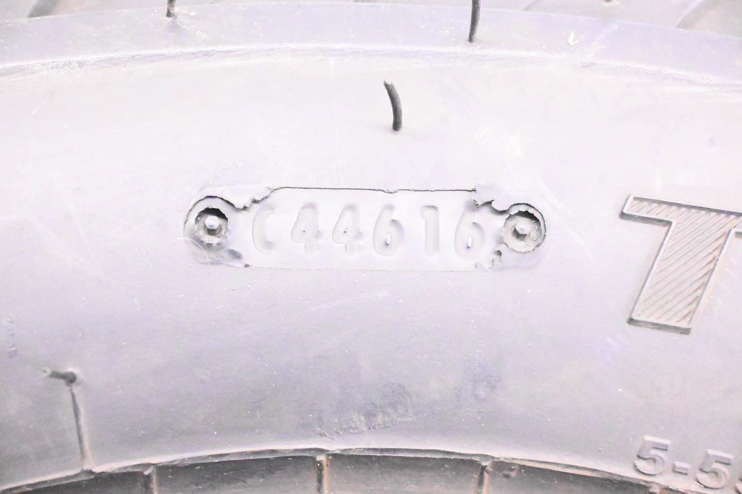 Carlisle 537065 Trail Wolf 25x11.00-12NHS 70K NOS