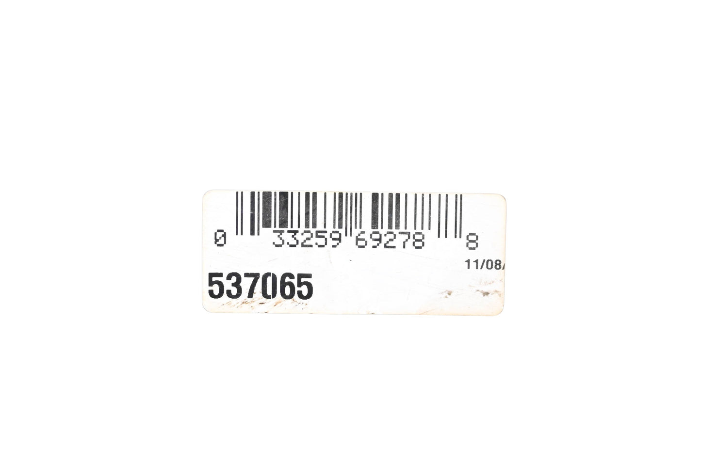 Carlisle 537065 Trail Wolf 25x11.00-12NHS 70K NOS