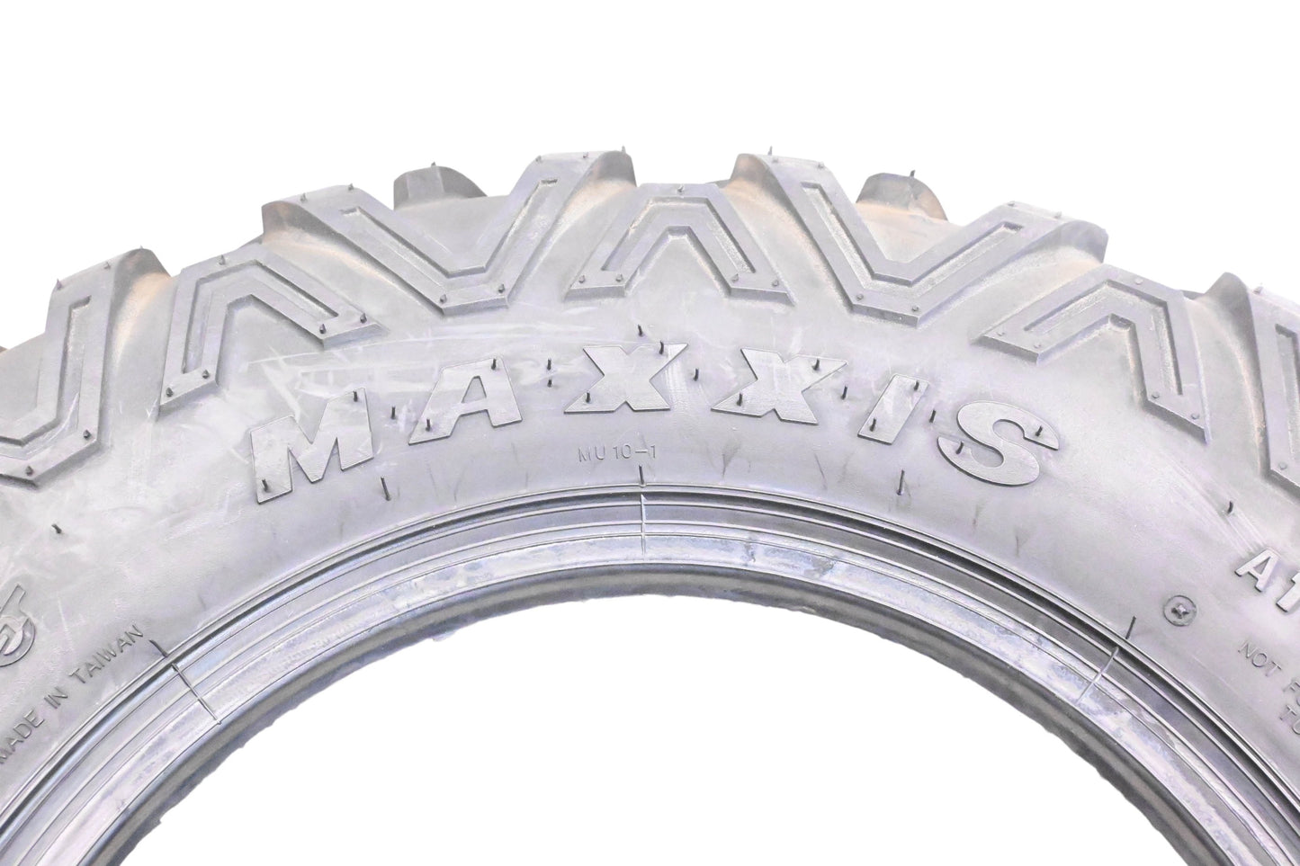 Maxxis 577-0198, ?TM00091100 Big Horn 2.0 25x10R12 Radial Tire NOS