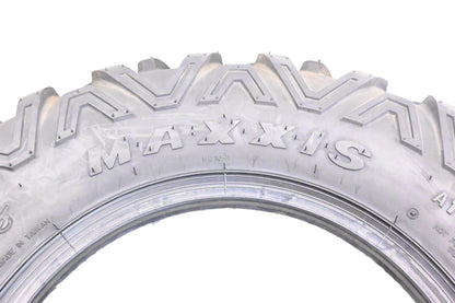 Maxxis 577-0198, ?TM00091100 Big Horn 2.0 25x10R12 Radial Tire NOS