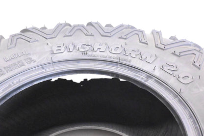 Maxxis 577-0198, ?TM00091100 Big Horn 2.0 25x10R12 Radial Tire NOS