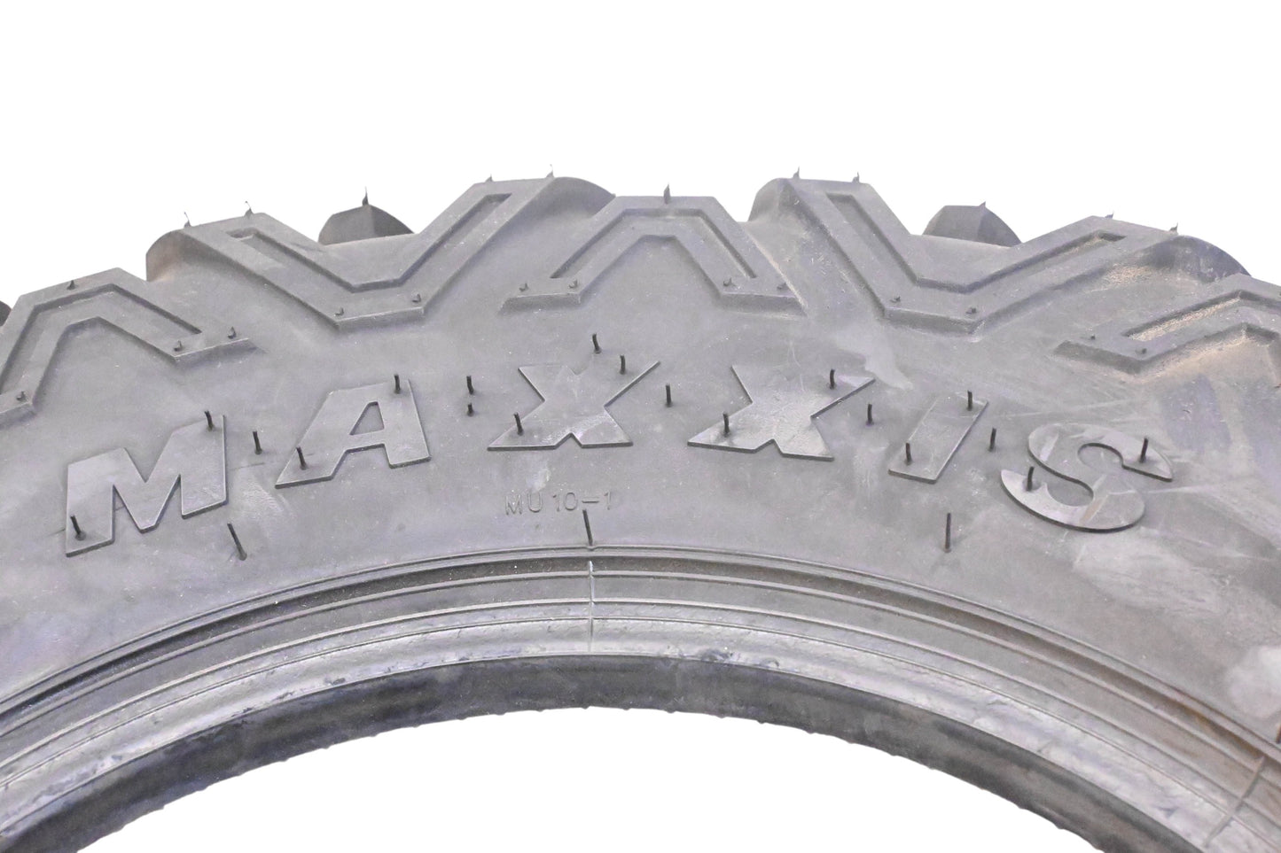 Maxxis 577-0198, ?TM00091100 Big Horn 2.0 25x10R12 Radial Tire NOS