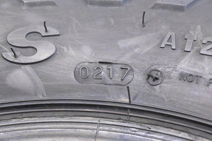 Maxxis 577-0198, ?TM00091100 Big Horn 2.0 25x10R12 Radial Tire NOS
