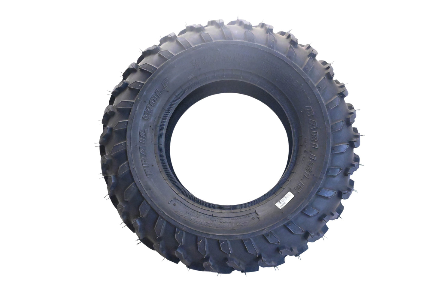 Carlisle 537065 Trail Wolf 25x11.00-12NHS 70K NOS