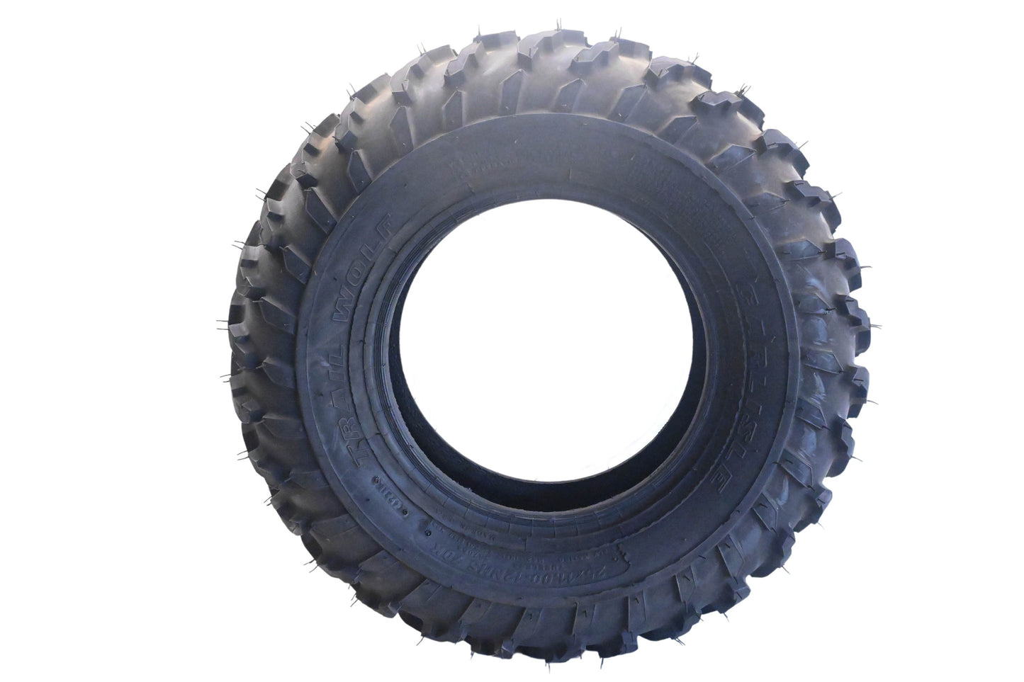 Carlisle 537065 Trail Wolf 25x11.00-12NHS 70K NOS