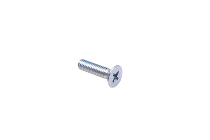 New OEM Yamaha 90151-06005-00 Cross Recessed Screw NOS