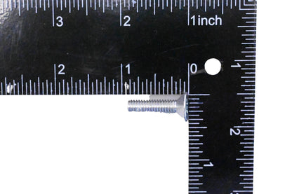 New OEM Yamaha 90151-06005-00 Cross Recessed Screw NOS