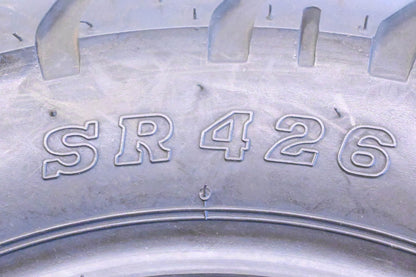 Shinko SR426 120/90-10 66J Scooter Tire NOS