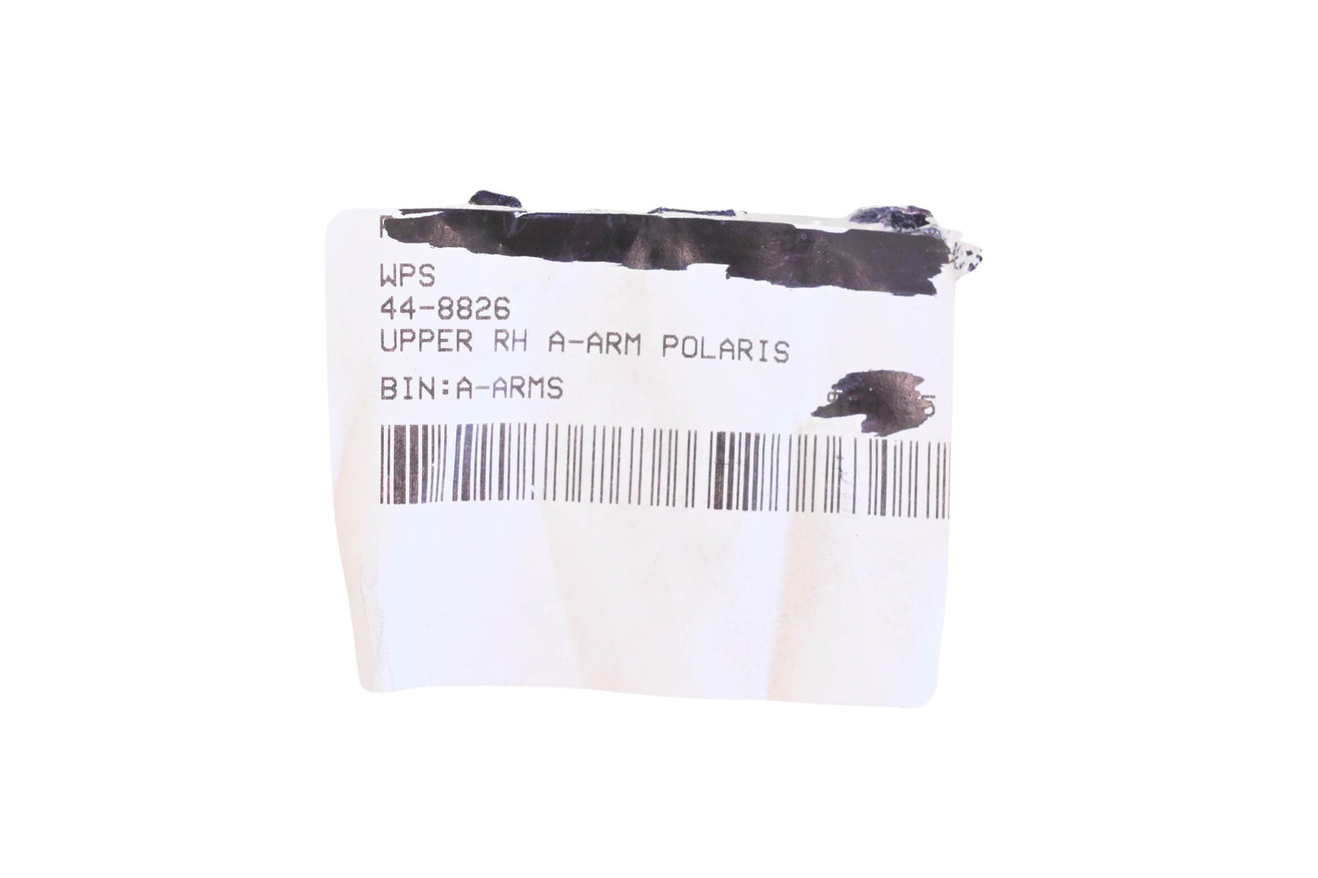 SP1 44-8826 Upper Right Hand A-Arm NOS