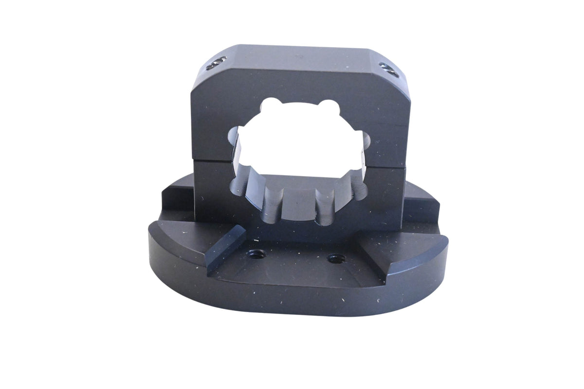 Blac-Rac 23-1812, 26150 1.5" Tube Mount NOS