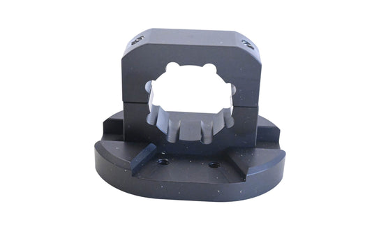 Blac-Rac 23-1812, 26150 1.5" Tube Mount NOS