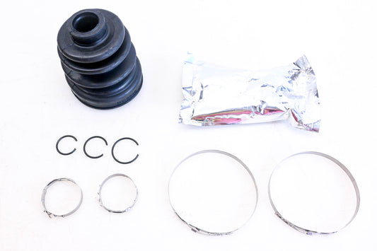 New OEM Arctic Cat 2436-112 CV Joint Boot Kit NOS