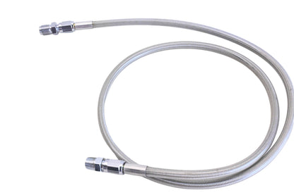 Powermadd 45604 Extended Brake Line NOS
