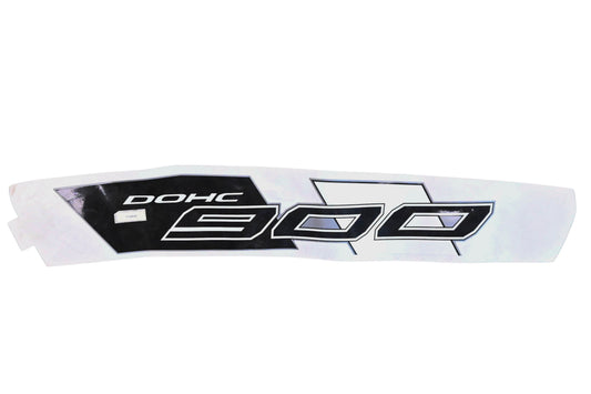 New OEM Polaris 7182558 Top Left Hand Side Hood Decal NOS