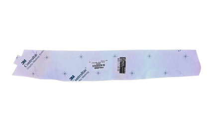 New OEM Polaris 7182558 Top Left Hand Side Hood Decal NOS